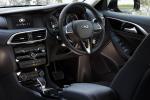 Infiniti Q30 1.6t 2016 года (AU)